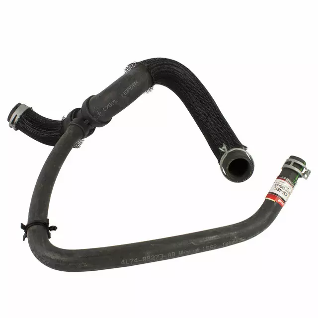 Radiator Coolant Hose - Ford (4L7Z-8286-AB)