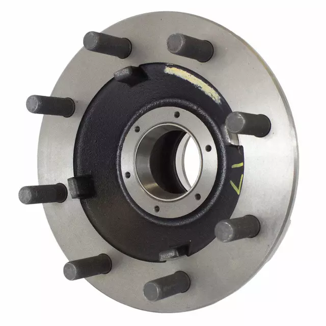 8U9Z1104A - : Hub Assembly Wheel for Ford Image