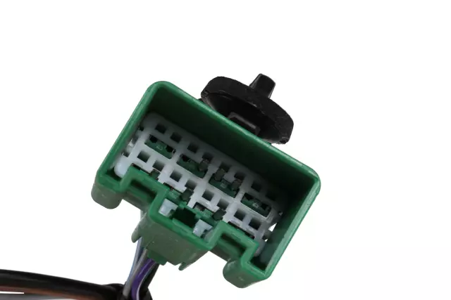 Front Driver Side Door Wiring Harness - GM (22819259)