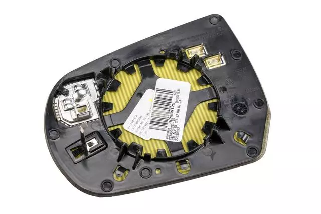 22835022 - Body: Mirror Glass for GM Image