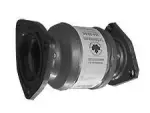 5904 - : Direct-Fit Catalytic Converter (Non C.A.R.B. Compliant) for AB Catalytic Image