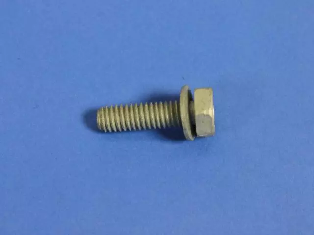 154777 - : Hex Flange Head Screw, Mounting for Mopar Image