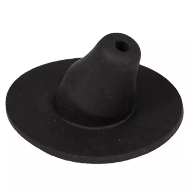 OEM NEW 08-2016 Ford F250 F350 Super Duty Radio Antenna Mount Cap 7C3Z-18A927-A - Ford (7C3Z-18A927-A)