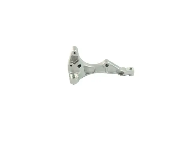 68252239AA - Front Wheel Drive; Differential and Drive Line: Drive Shaft Center Bearing Bracket for Mopar Image