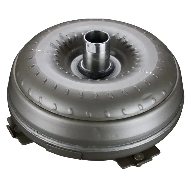 FM9542 - Exhaust: TC Remanufacturing Automatic Transmission Torque Converter for TC Remanufacturing Image