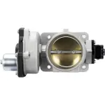 1814144 - Air and Fuel Delivery: Fuel Injection Throttle Body for GLOBAL PARTS DISTRIBUTORS Image