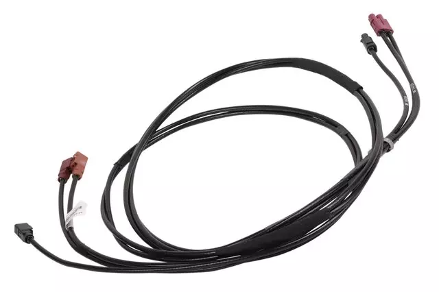 84760773 - : Instrument Panel Antenna Coaxial Cable for GM Image