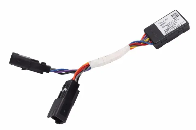 84863347 - : F Module for GM Image