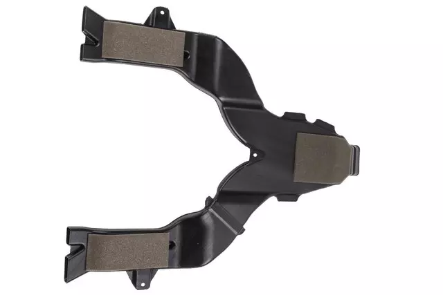 Rear Floor Air Outlet Duct - GM (42504642)