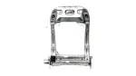 7101406461 - Body: Seat Back Frame for Toyota Image