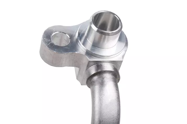 A/C Refrigerant Suction Hose - GM (97688054)