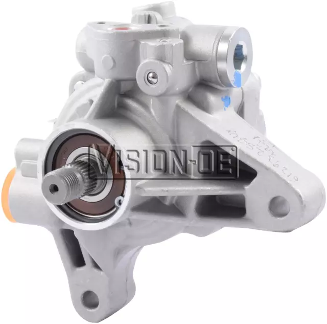 N9900645 - Cooling Systems: Power Steering Pump - Replaces GM 19319337, 56110-PZD-A01, 56110-PNB-A02 for BBB INDUSTRIES Image