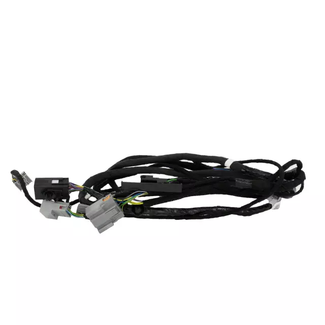 KV6Z14335CK - : Wire Assembly for Ford Image