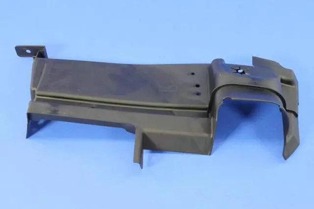 68381766AA - Cooling: Radiator Side Air Seal, Right for Dodge: Dart Image