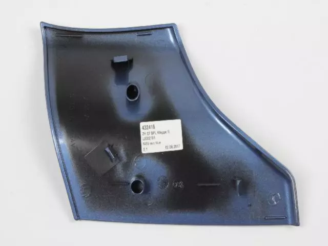 Tonneau Side Flap Cover, Left - Mopar (1AW31CBKAA)