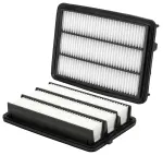 WA10967 - : WIX Air Filter Panel for WIX Image