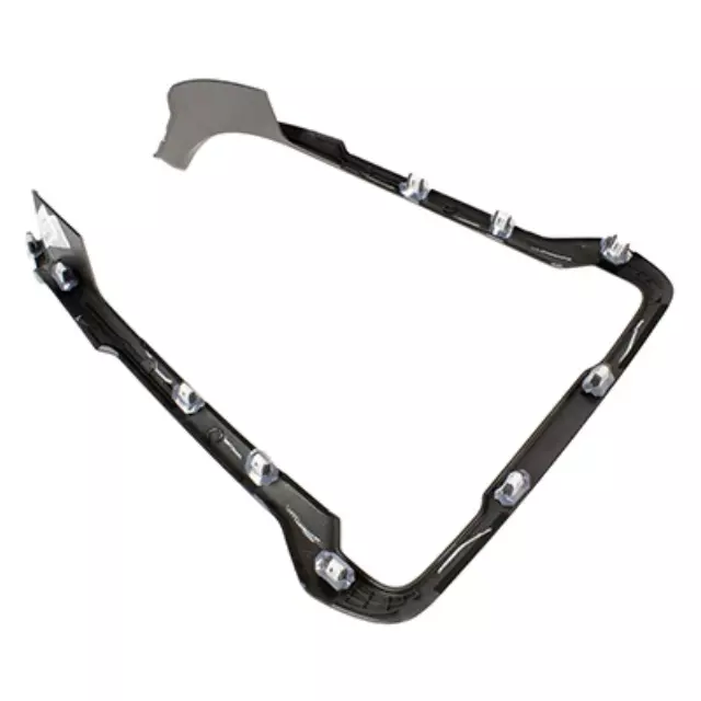 Center Bezel - Ford (DS7Z-54042C74-AC)