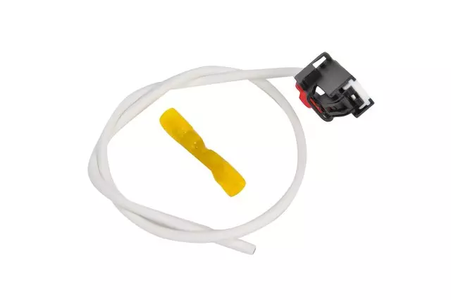 19333095 - : Multi-Purpose Pigtail for GM Image