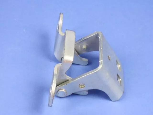 68058522AA - Doors, Door Mirrors and Related Parts: Rear Door Upper Hinge, Right for Mopar Image