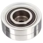ZP01111 - : INA US Engine Timing Belt Idler Pulley for INA US Image