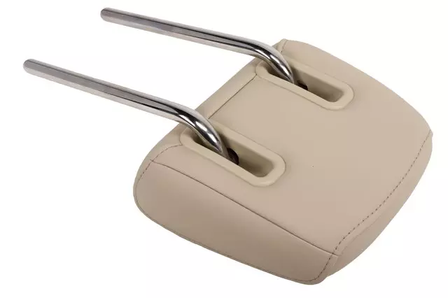 Neutral Rear Seat Head Restraint - GM (84397824)