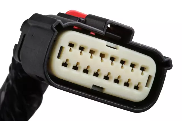 26222693 - Body: Harness for GM Image