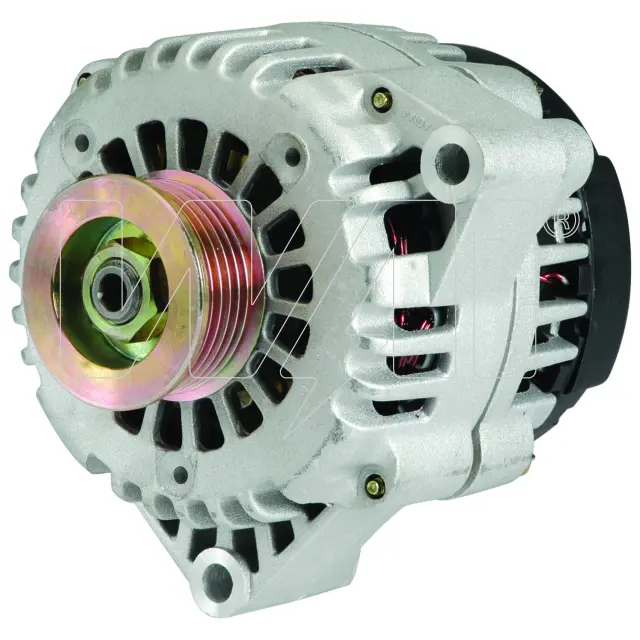 8238N - Charging &amp; Starting Systems: WAI Alternator for WAI Image