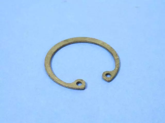 5078750AA - 62TE; 6-Speed; Automatic Transaxle: Snap Ring for Mopar Image
