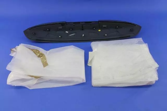 6QM60TZZAA - : Rear Spoiler for Mopar Image