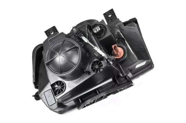Headlamp Assembly - GM (23398036)