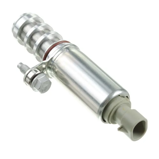 2VTS0011 - Engines &amp; Components: Engine Variable Valve Timing (VVT) Solenoid for HOLSTEIN Image