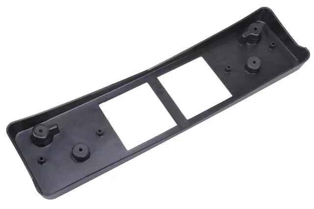 22990447 - : Front License Plate Bracket for GM Image