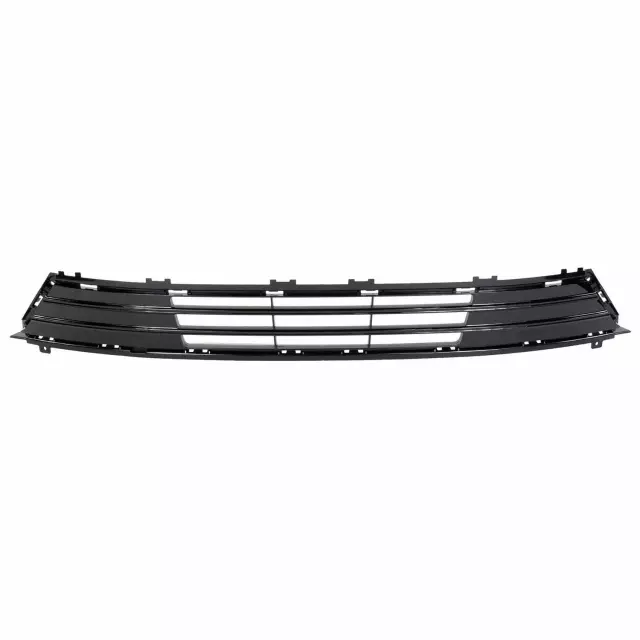 HS7Z17B968BA - Body: Lower Grille for Ford: Fusion Image