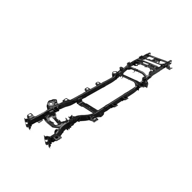 Chassis Frame Assembly - Mopar (68690839AA)
