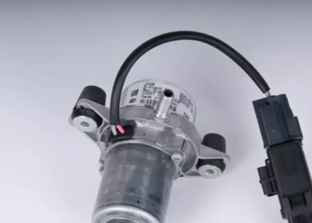 20914523 - : Power Brake Booster Pump Assembly for Buick: LaCrosse, Regal | Cadillac: XTS | Chevrolet: Impala, Malibu, Malibu Limited Image