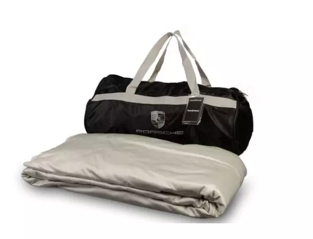 4400077 - Exterior: Car Cover - Indoor for Porsche: 911 Image