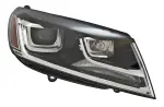 11937461 - : HELLA Headlight 011937461 for Hella Image