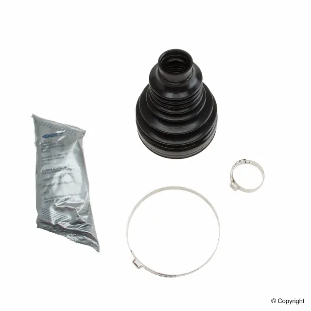 305061 - : Loebro CV Joint Boot Kit for Loebro Image