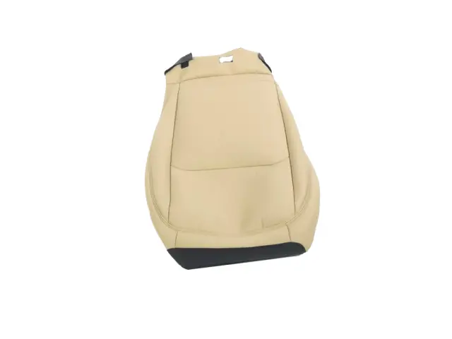 6PW38STTAG - Interior Trim: Front Seat Cushion Cover, Right for Jeep: Wrangler Image