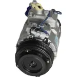 6513147 - : gpd Compressor New 6513147 for GLOBAL PARTS DISTRIBUTORS Image