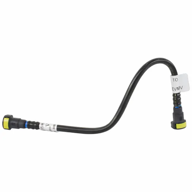 8W1Z9D289A - : 2003-2011 Lincoln Town Car - Evaporative Emissions System Lines for Lincoln: Town Car Image