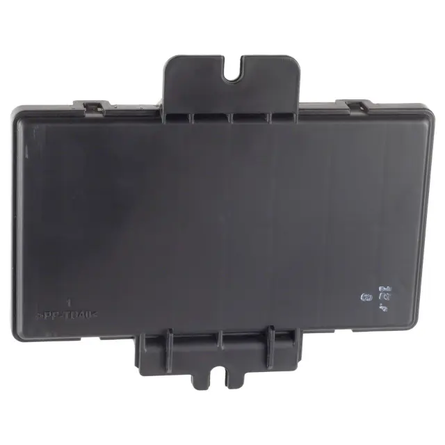 LJ8Z19980F - Body: Module for Ford: Mustang Mach-E Image