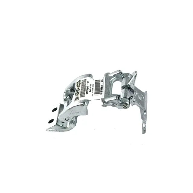 68195668AD - Doors, Door Mirrors and Related Parts: Rear Door Upper Hinge for Mopar Image