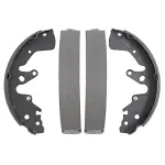 Z921 - : Drum Brake Shoe for WAGNER BRAKE Image