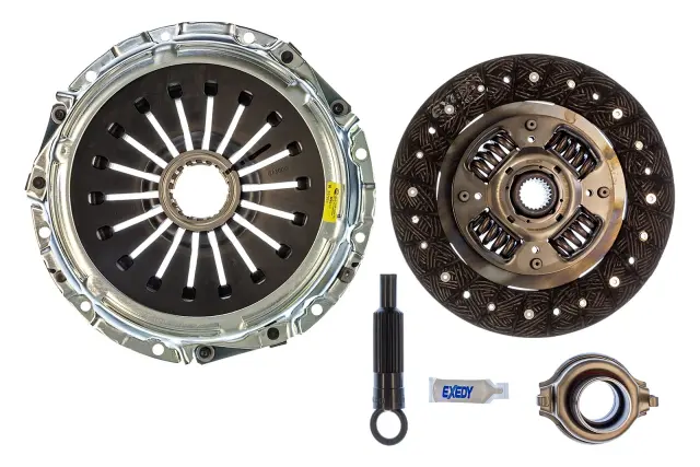 5803AHD - : EXEDY Racing Clutch Stage 1 Organic Clutch for Exedy Image