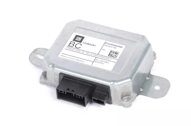 13384291 - Electrical: Transformer for Cadillac: ATS Image