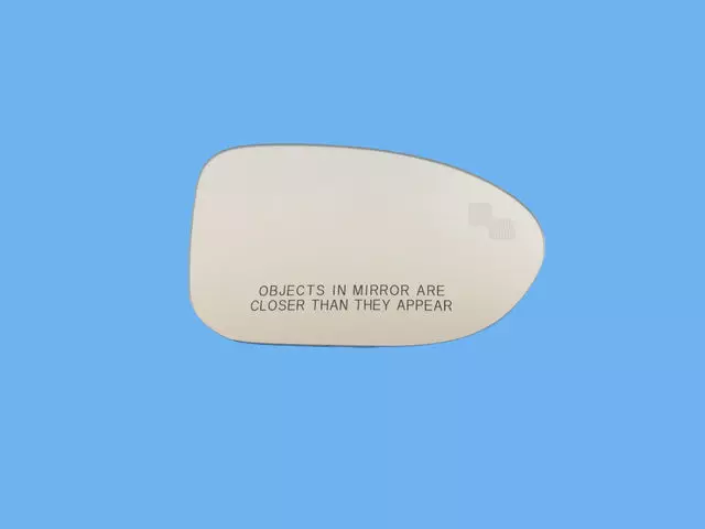 Mirror Replacement Glass, Right - Mopar (68314892AA)