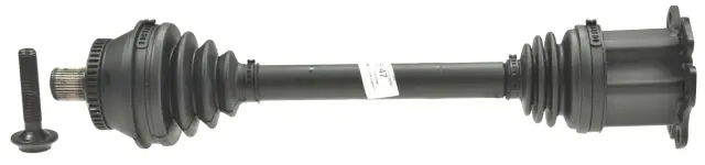 306141 - Transmission &amp; Drivetrain: Loebro CV Axle Assembly for Loebro Image
