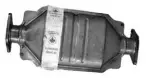 4763 - : Direct-Fit Catalytic Converter (Non C.A.R.B. Compliant) for AB Catalytic Image