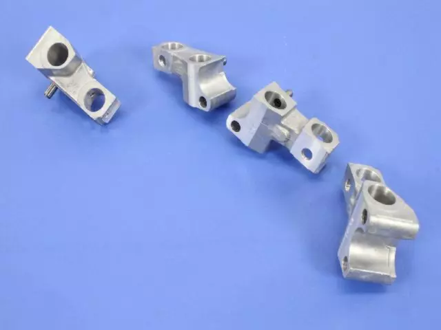 Rocker Shaft Pedestal - Mopar (05191332AB)